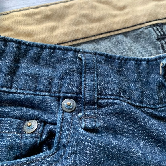RAG & BONE Denim jeans bootleg - Picture 11 of 14